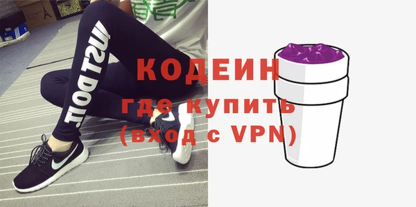 крисы Баксан