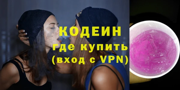 крисы Баксан