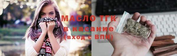 крисы Баксан