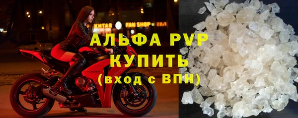 крисы Баксан